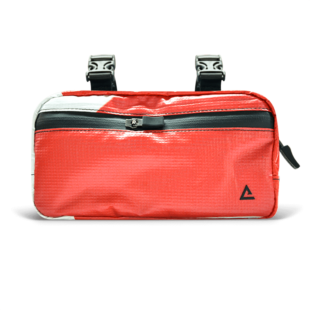 Crossbody Handlebar Bag