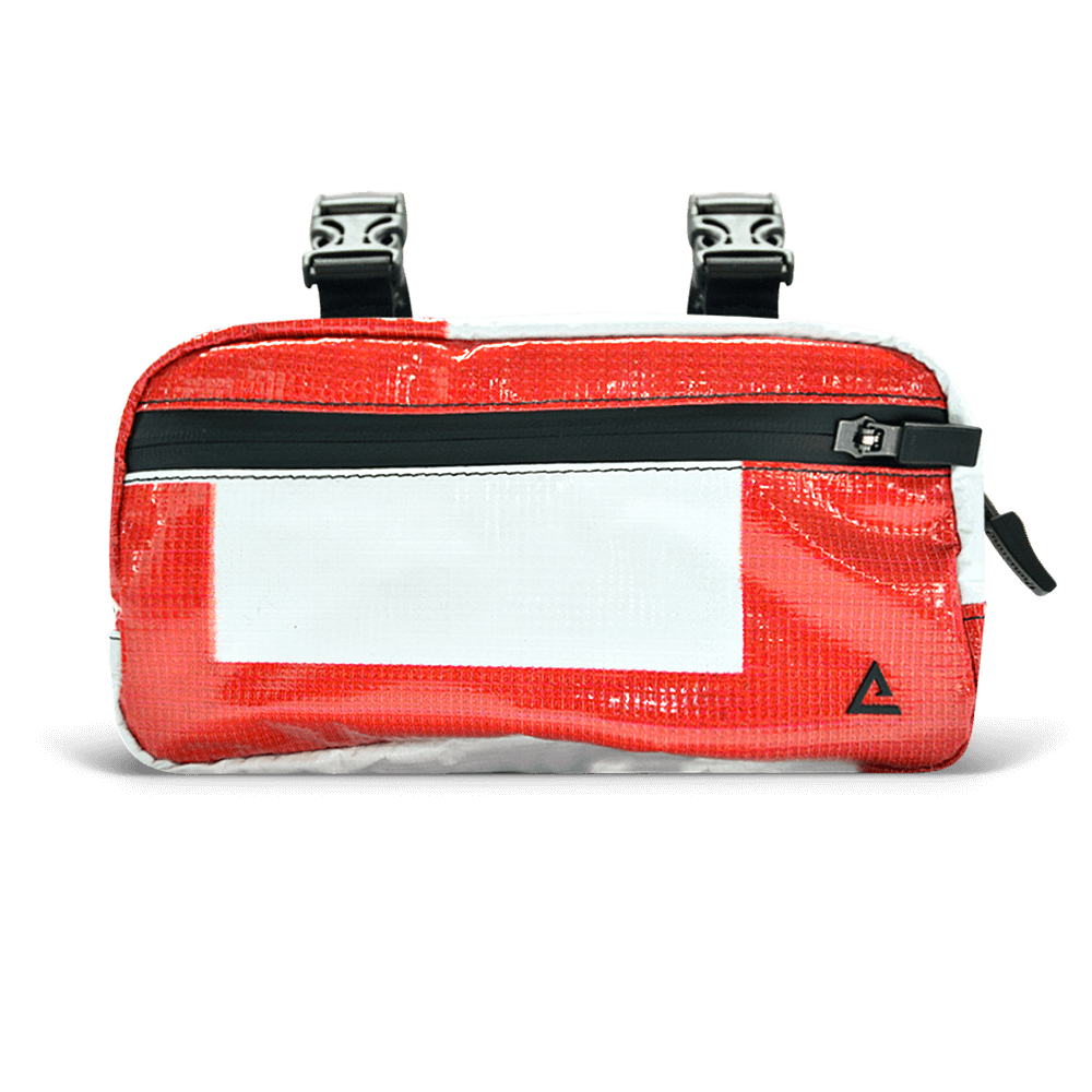Crossbody Handlebar Bag