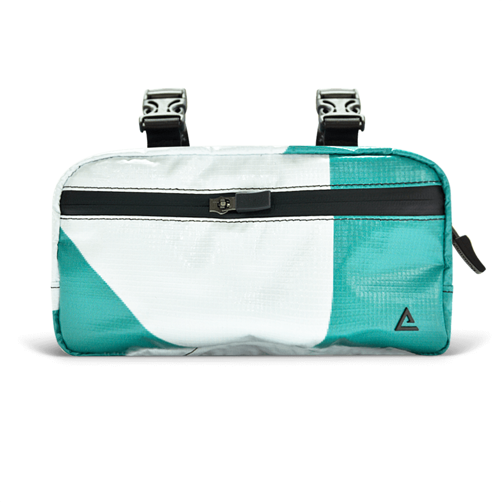 Crossbody Handlebar Bag