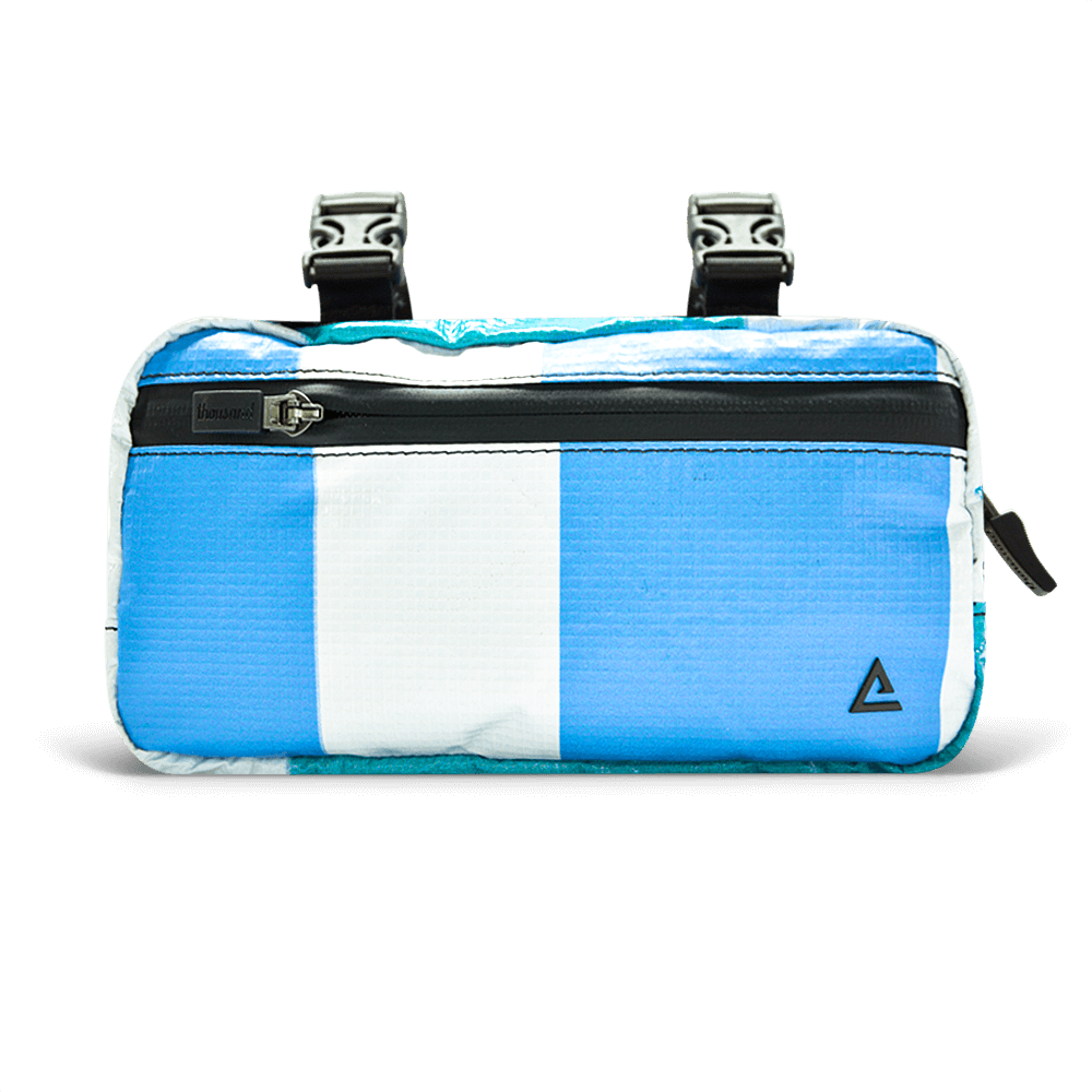 Crossbody Handlebar Bag