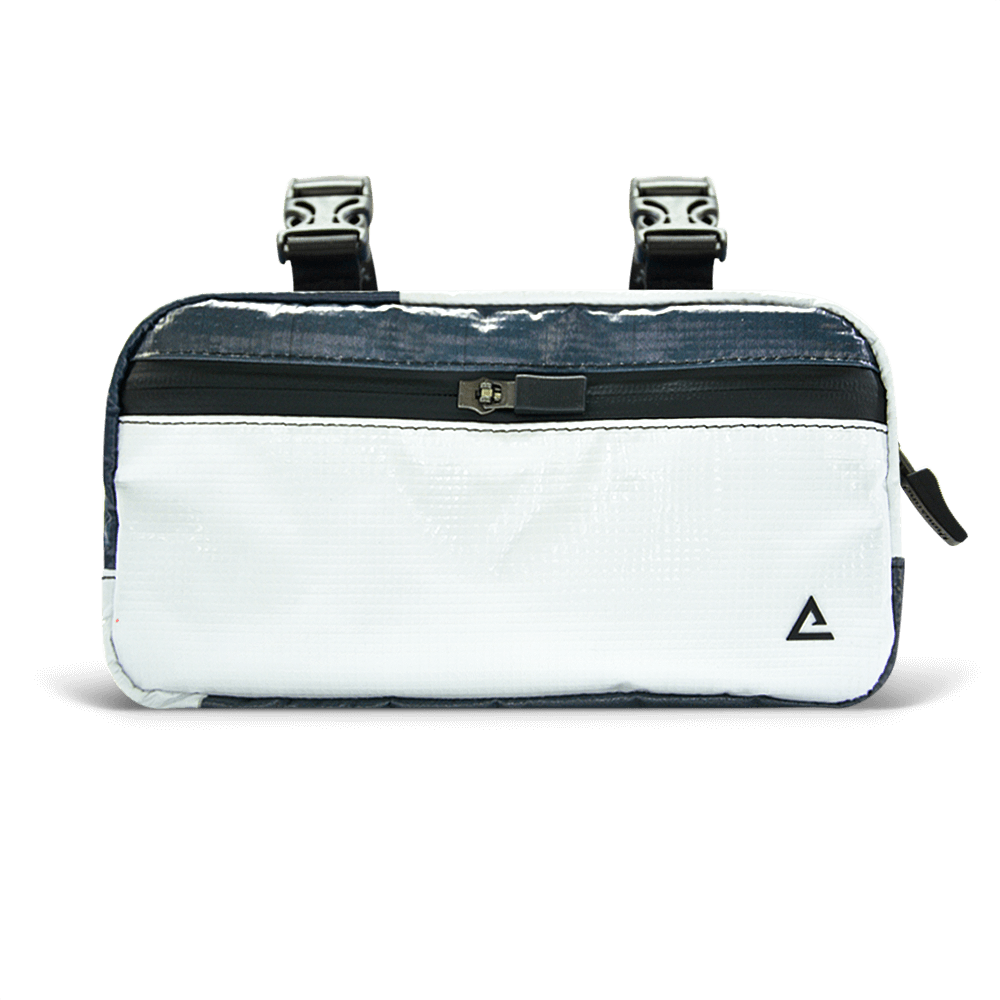 Crossbody Handlebar Bag