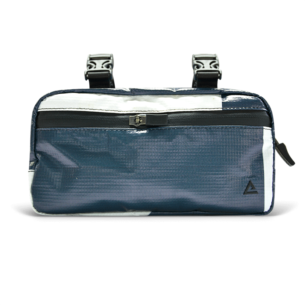 Crossbody Handlebar Bag