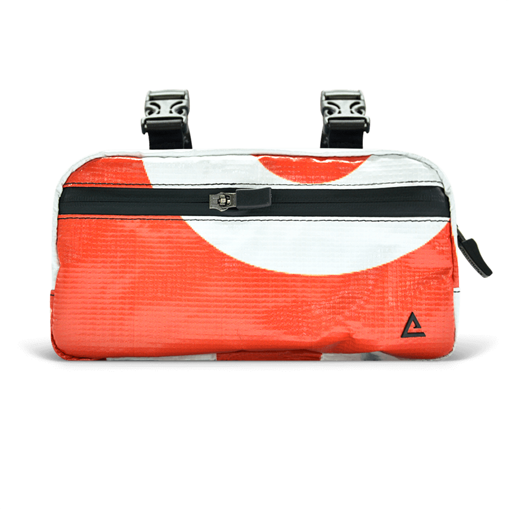 Crossbody Handlebar Bag