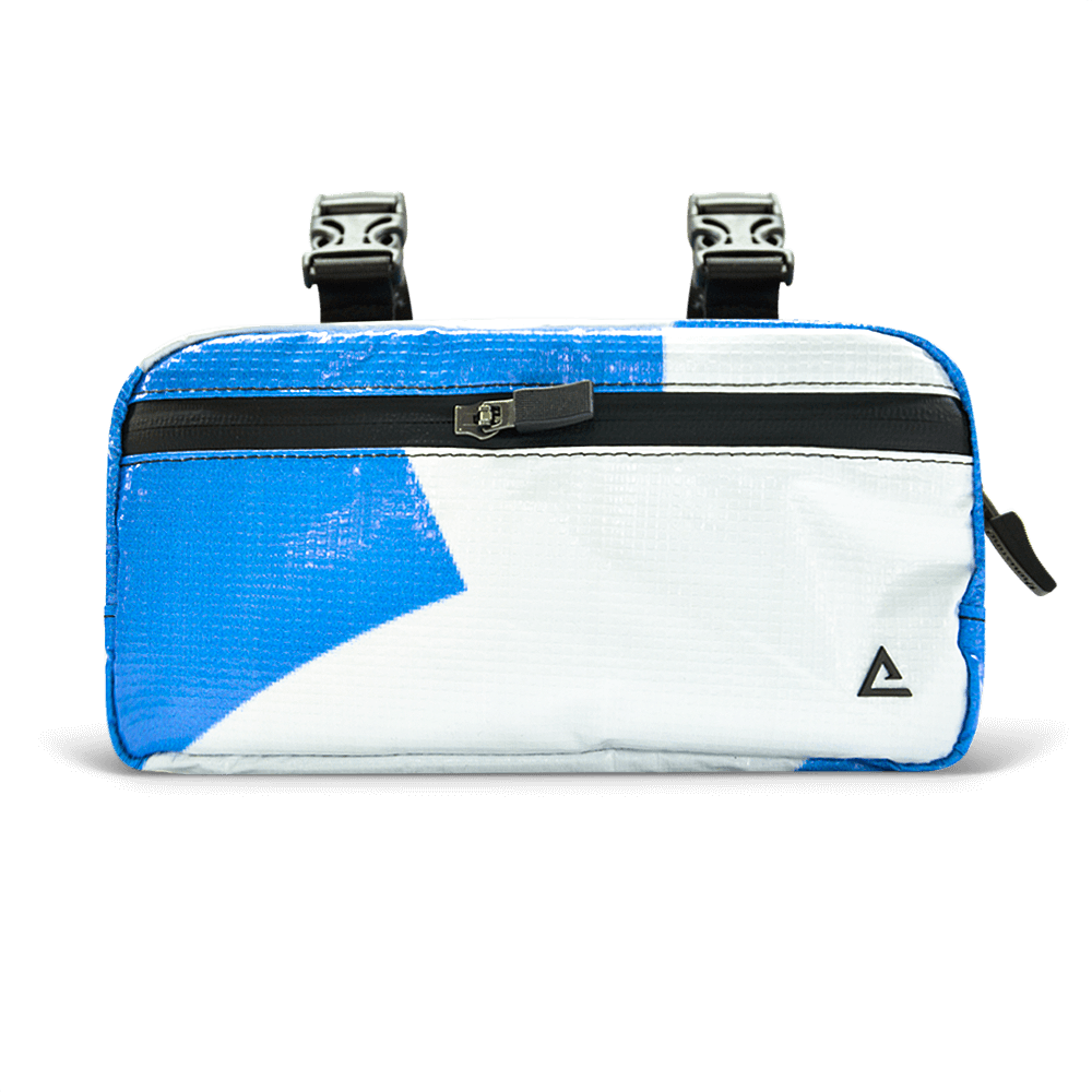 Crossbody Handlebar Bag