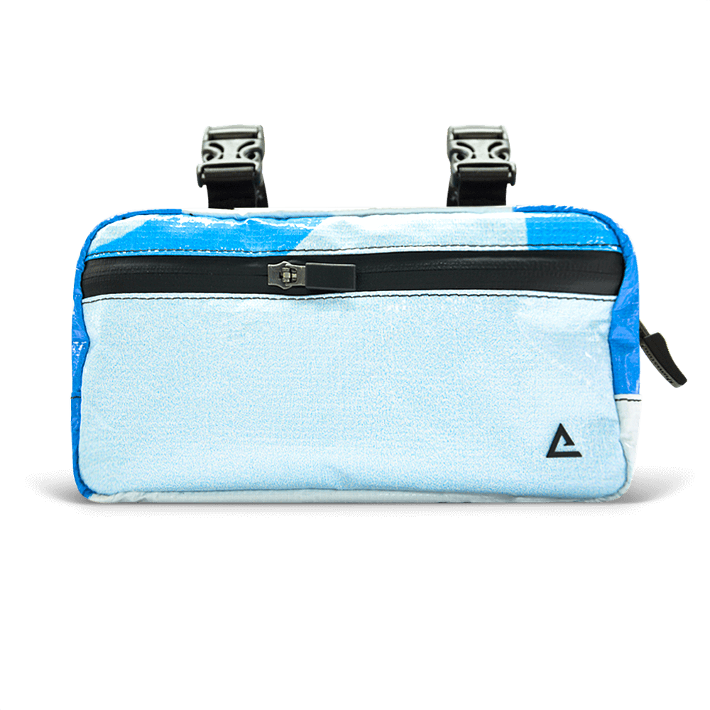 Crossbody Handlebar Bag