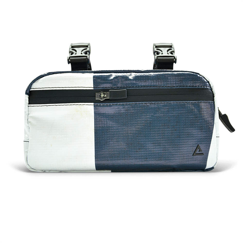 Crossbody Handlebar Bag