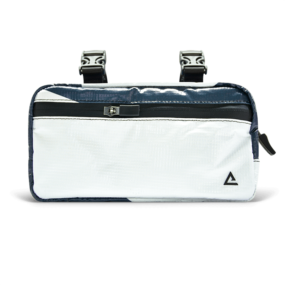 Crossbody Handlebar Bag