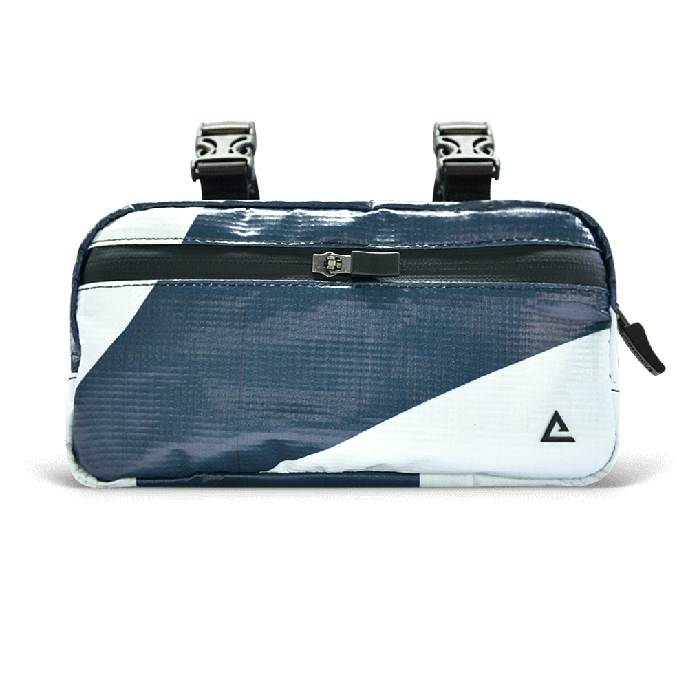 Crossbody Handlebar Bag
