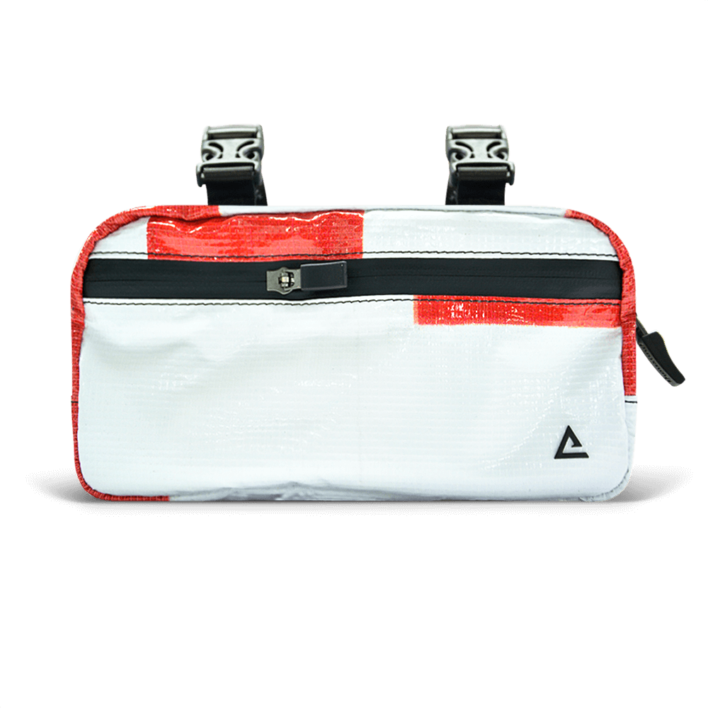 Crossbody Handlebar Bag
