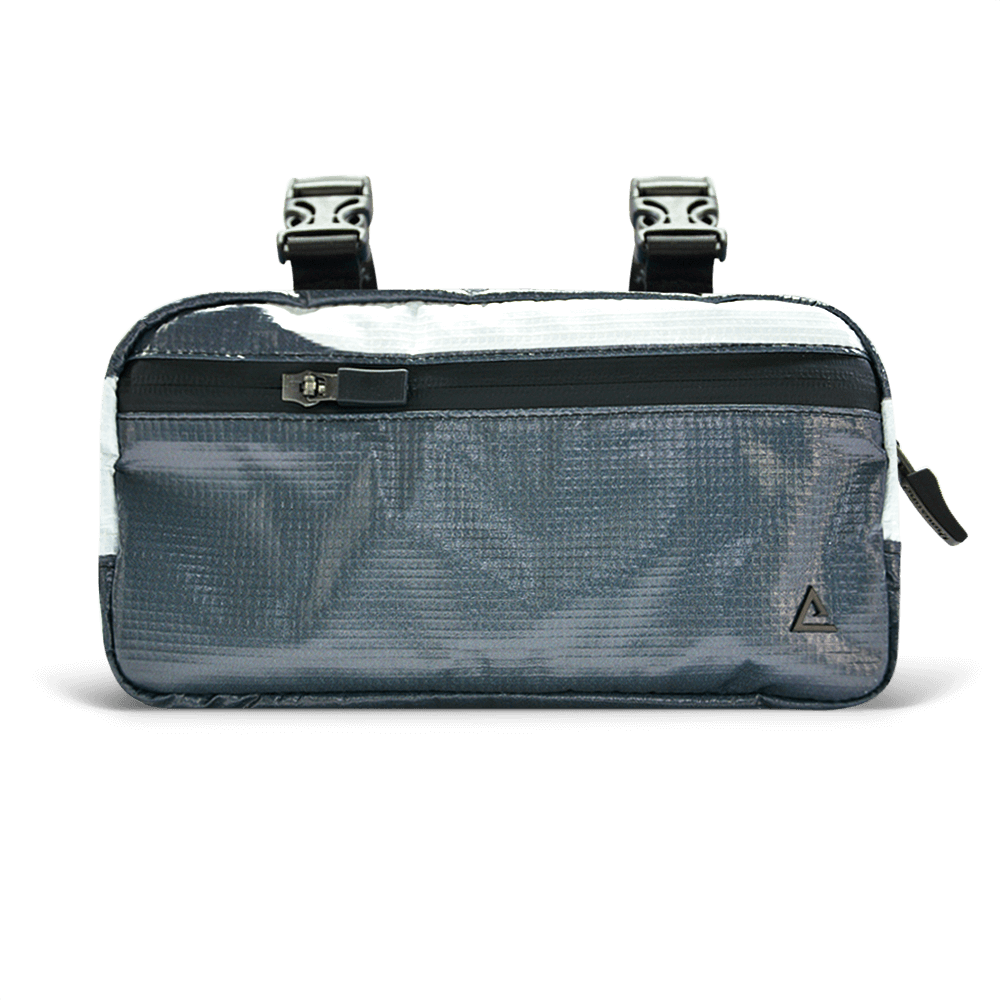 Crossbody Handlebar Bag