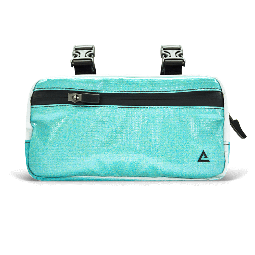 Crossbody Handlebar Bag