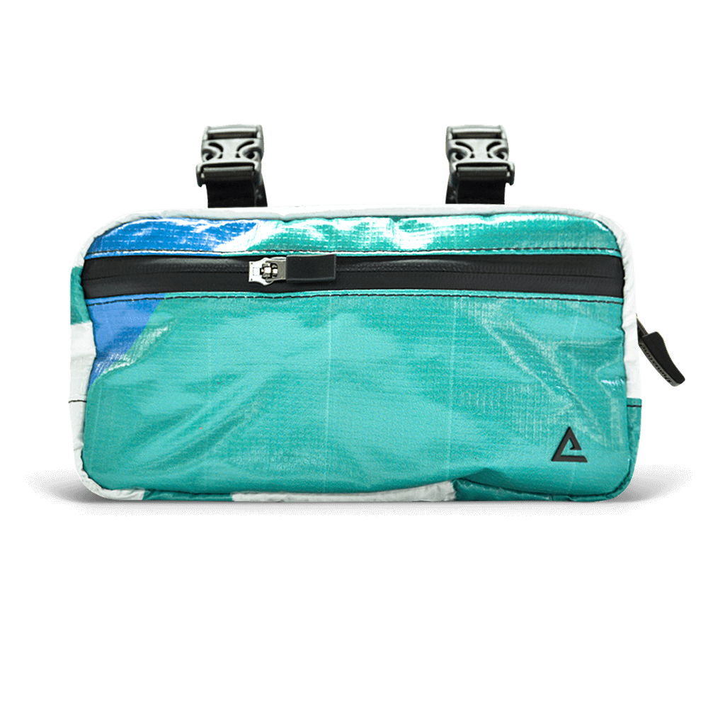 Crossbody Handlebar Bag