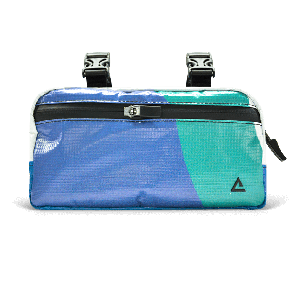 Crossbody Handlebar Bag