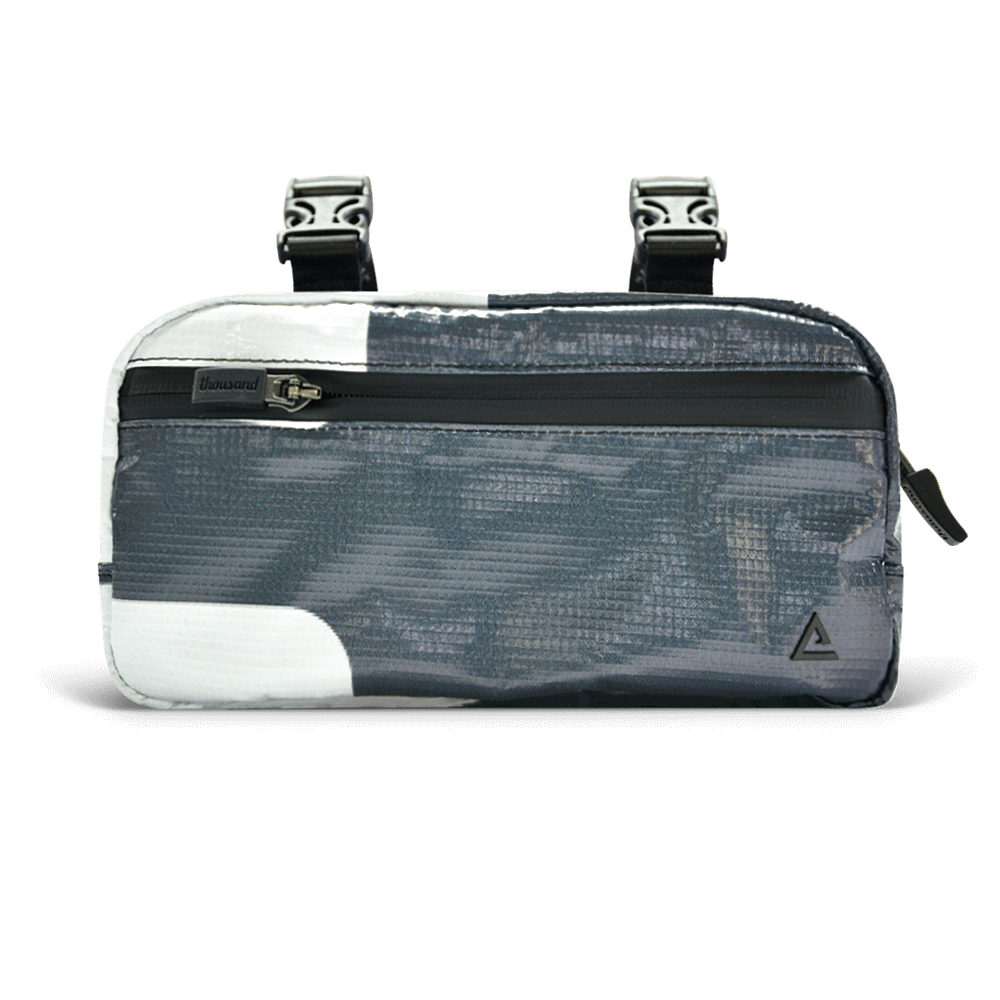 Crossbody Handlebar Bag