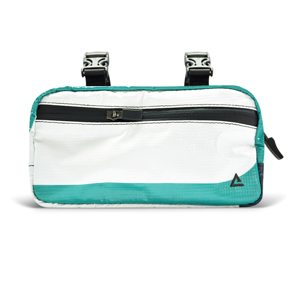 Crossbody Handlebar Bag