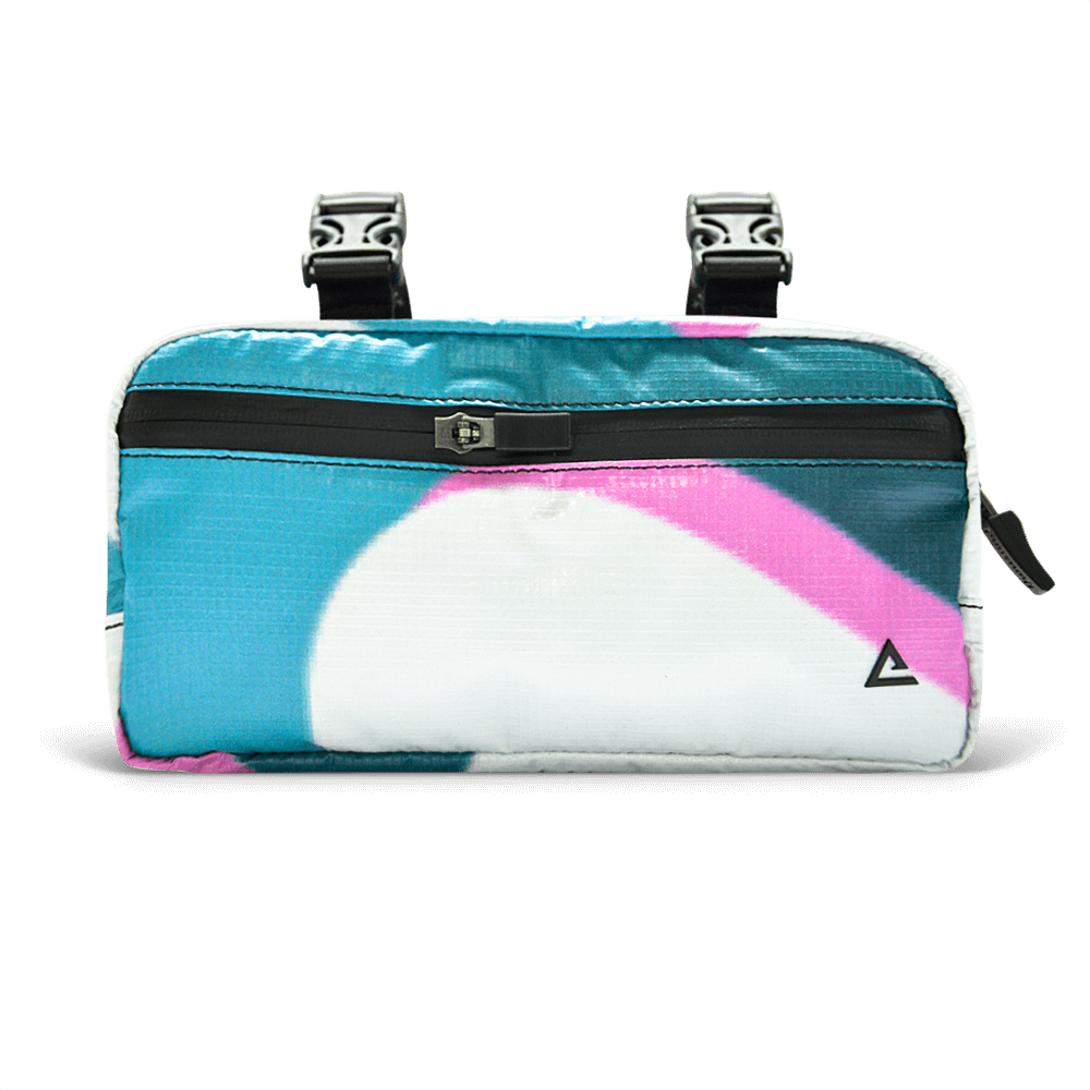 Crossbody Handlebar Bag