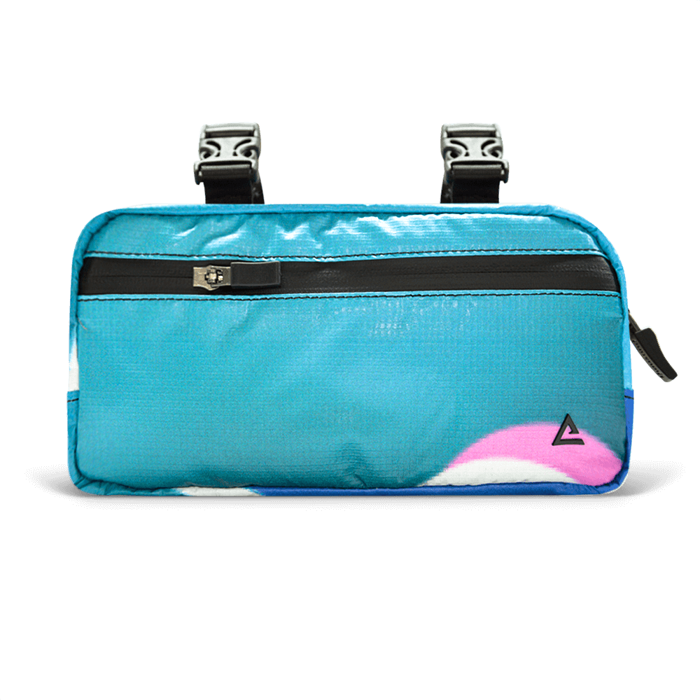 Crossbody Handlebar Bag
