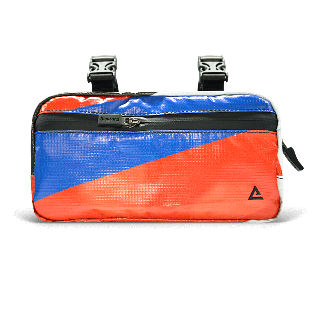 Crossbody Handlebar Bag