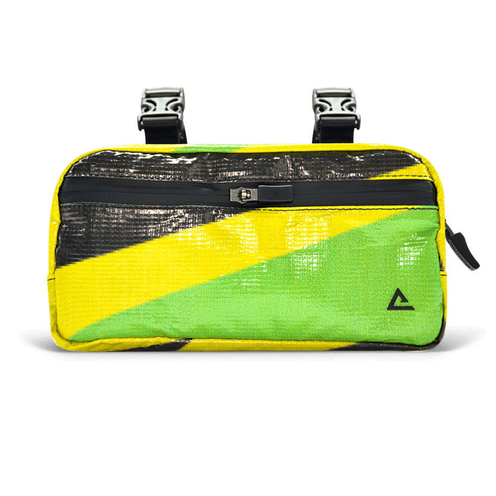 Crossbody Handlebar Bag