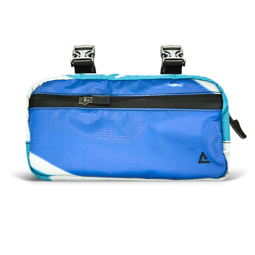 Crossbody Handlebar Bag