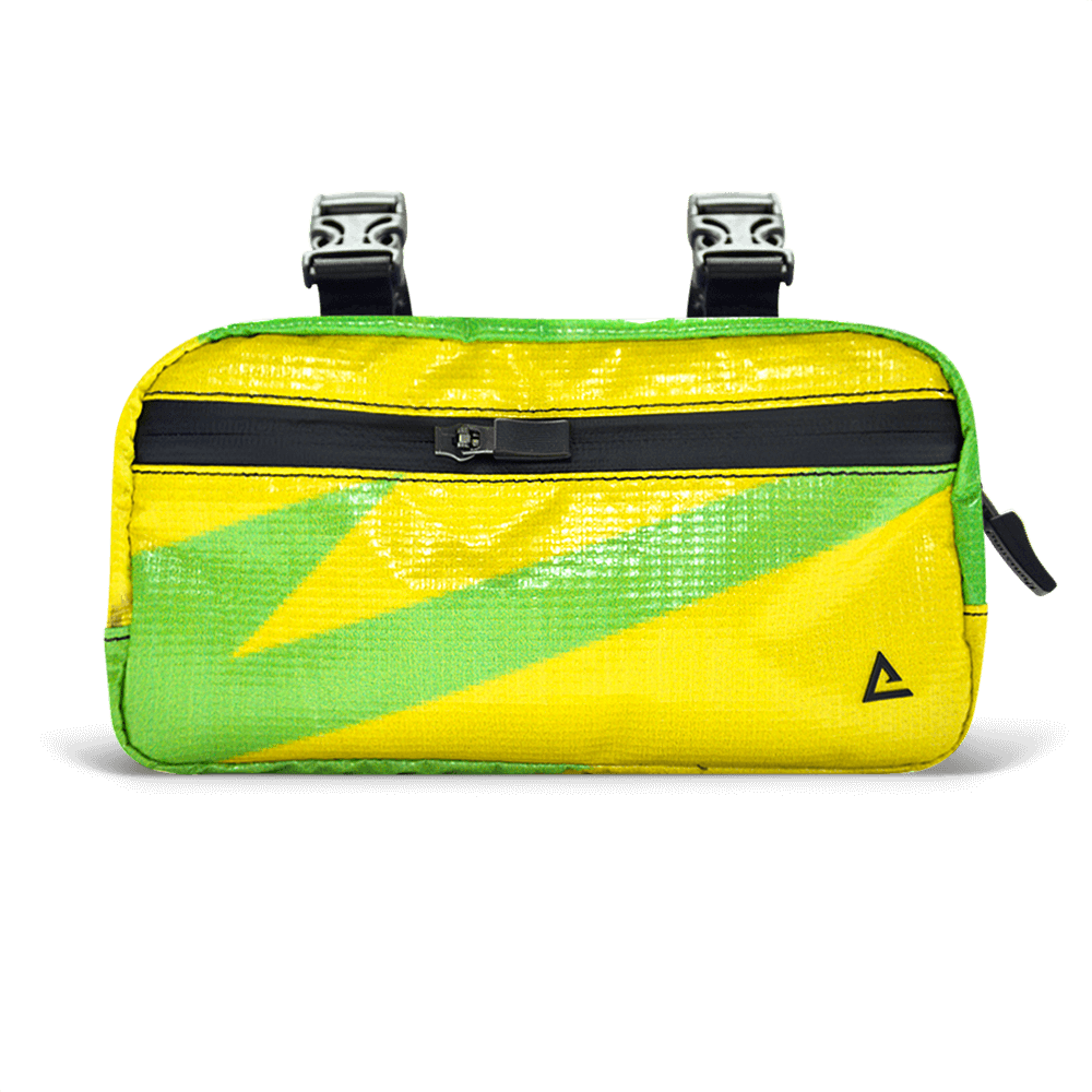 Crossbody Handlebar Bag