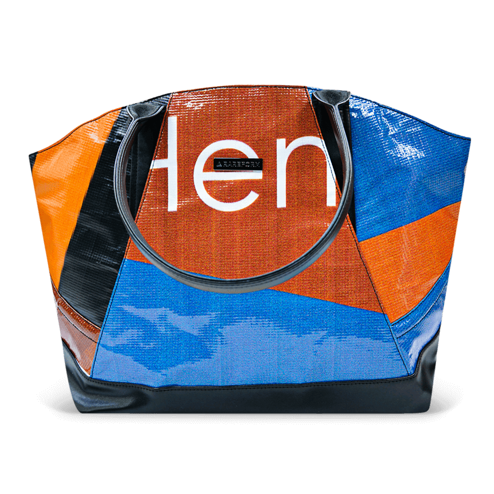Tessa Tote
