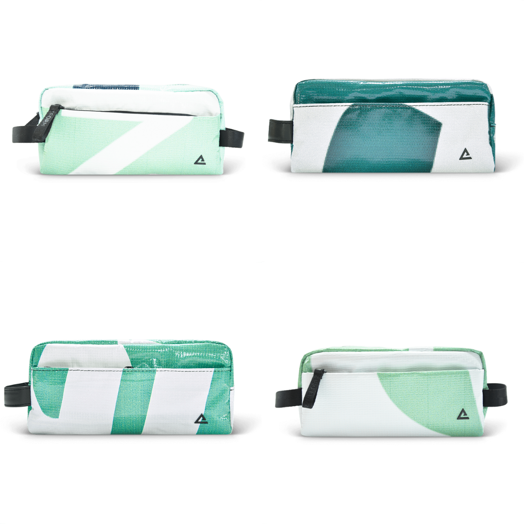 Munich Toiletry Bag