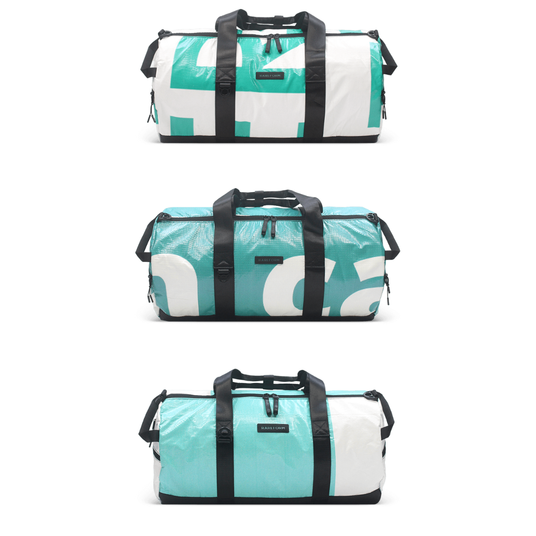 Mini Weekender Duffle