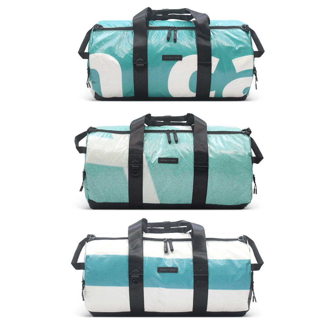 Weekender Duffle 2.0