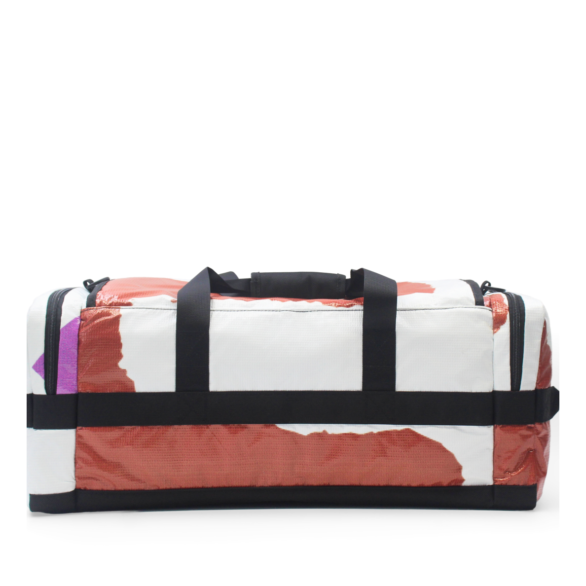 Union Duffle