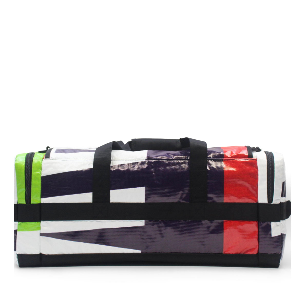 Union Duffle