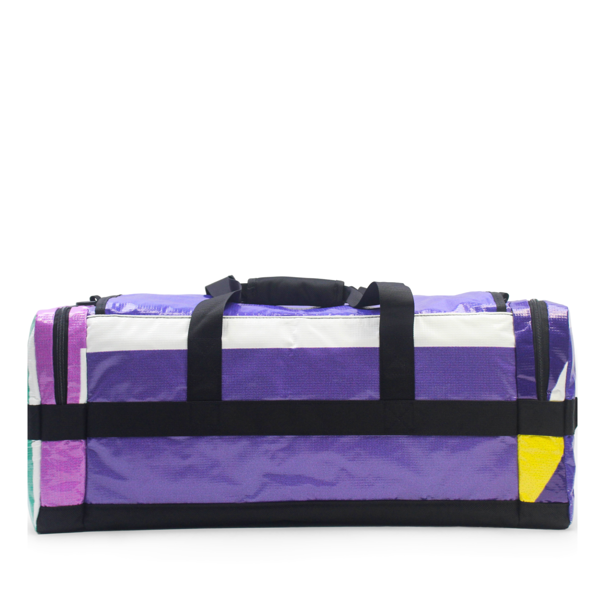 Union Duffle