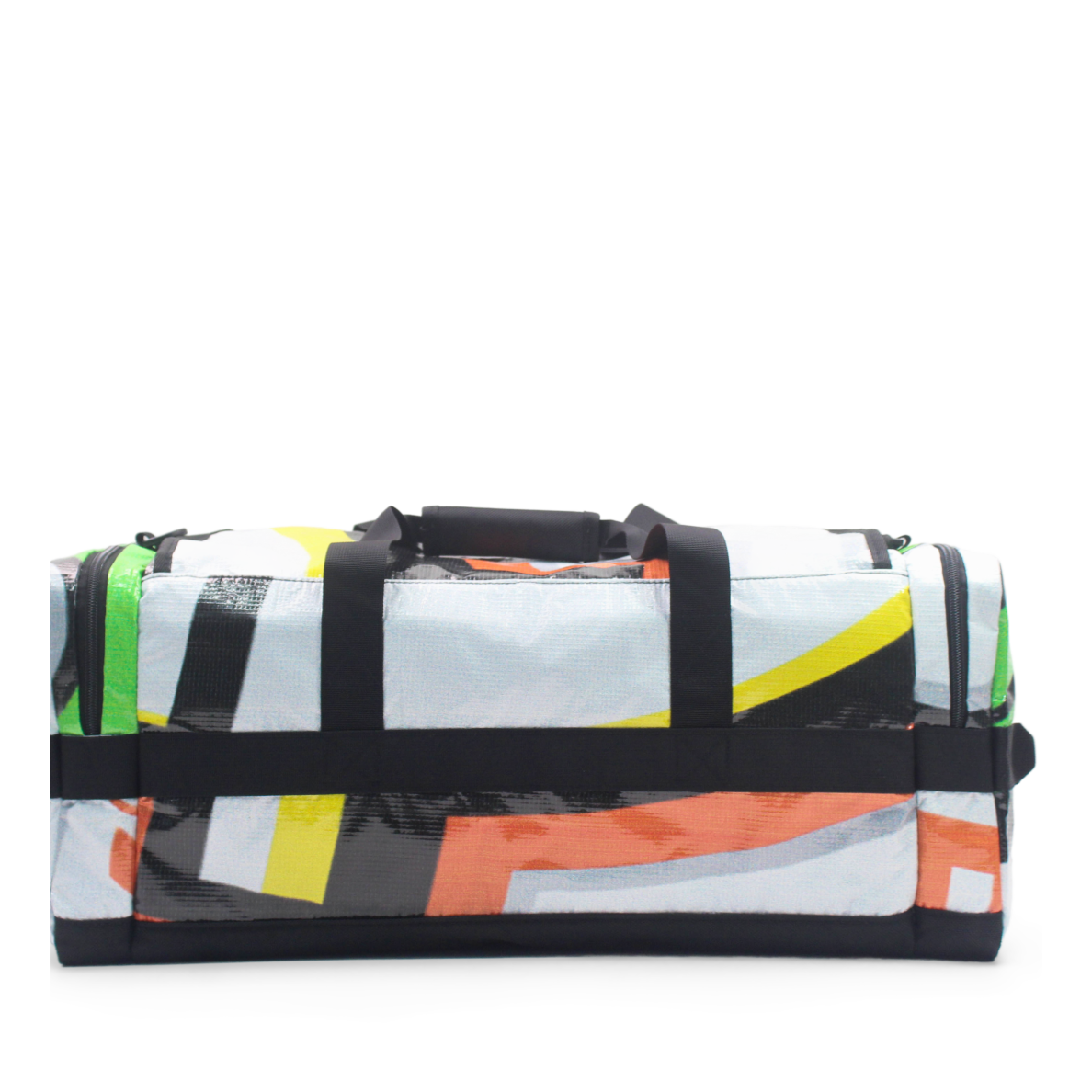 Union Duffle