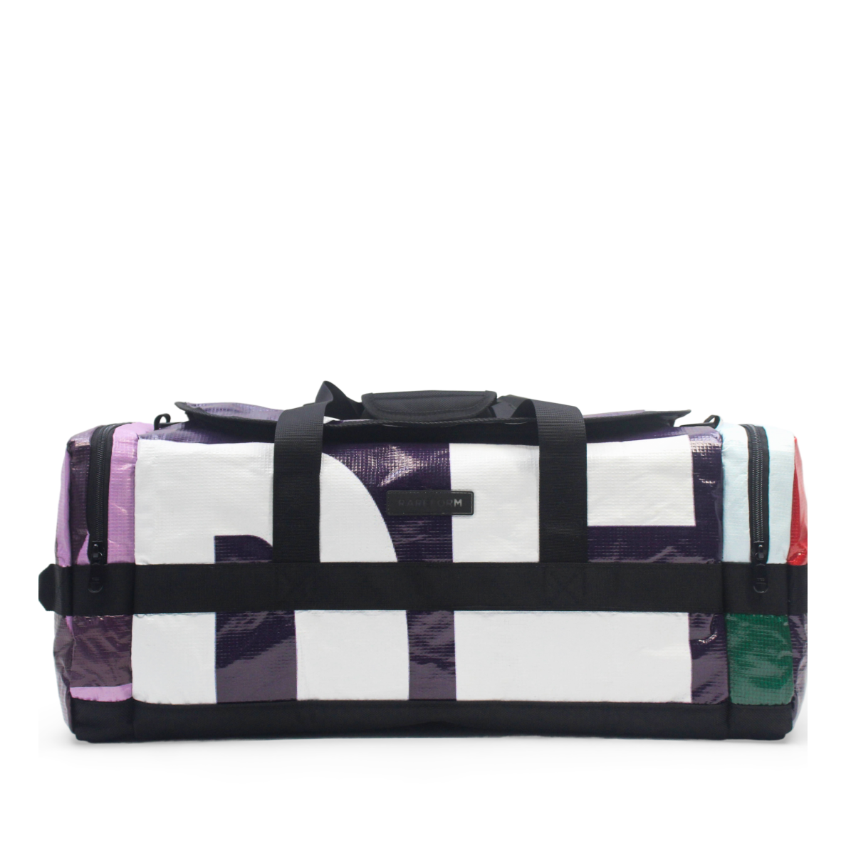 Union Duffle