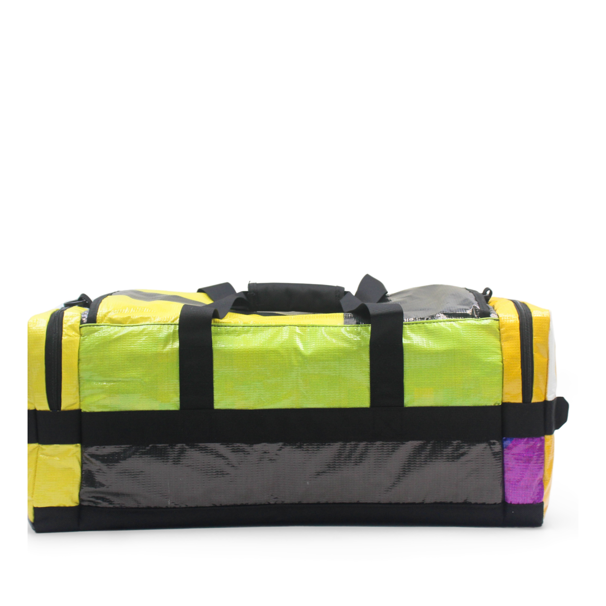 Union Duffle
