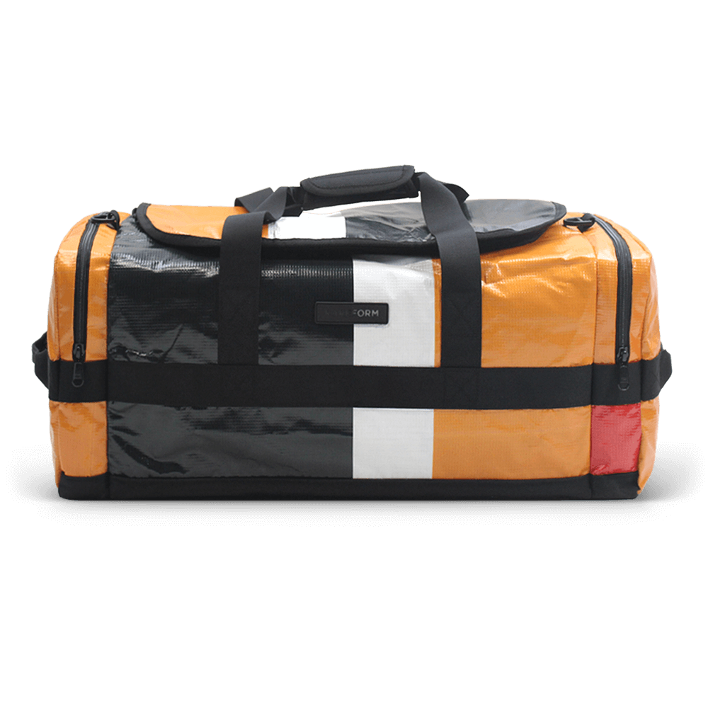 Union Duffle