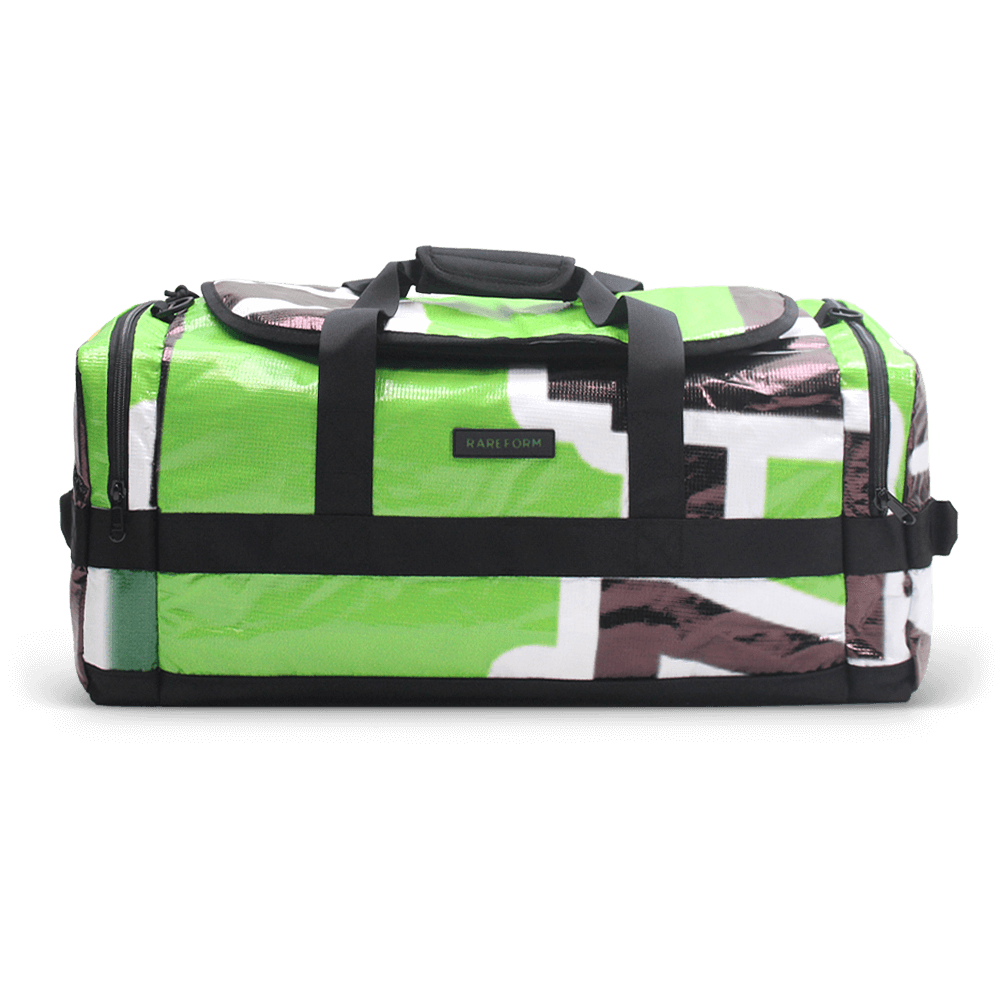 Union Duffle
