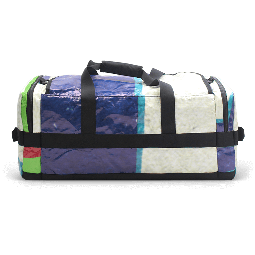 Union Duffle