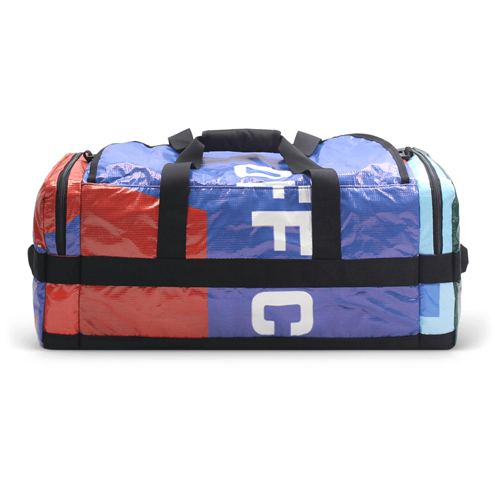 Union Duffle