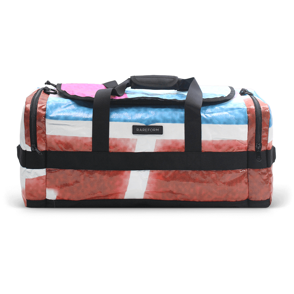 Union Duffle