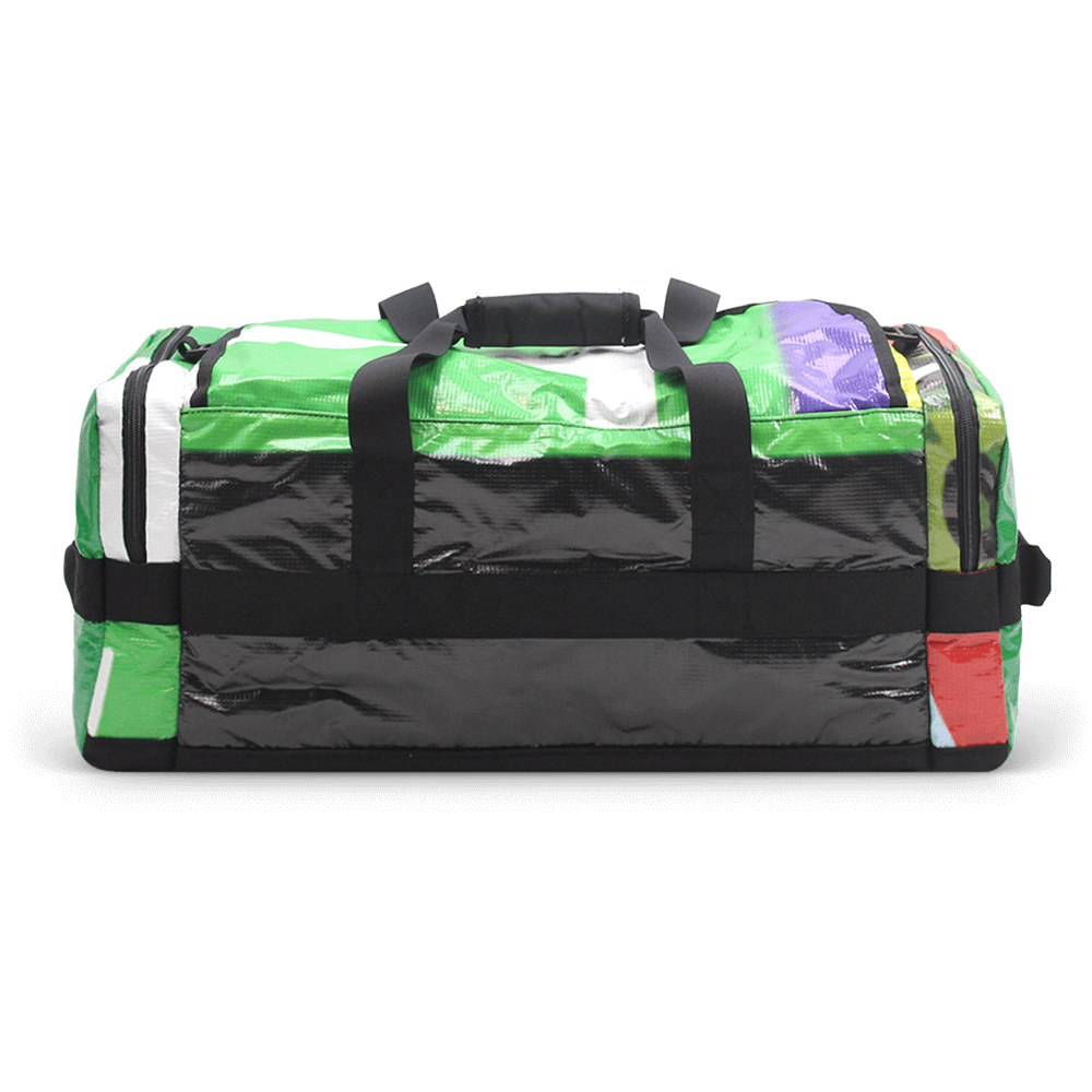 Union Duffle