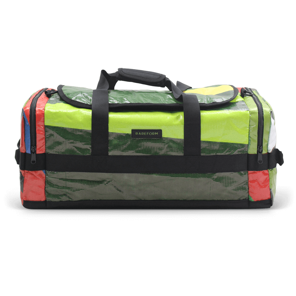 Union Duffle