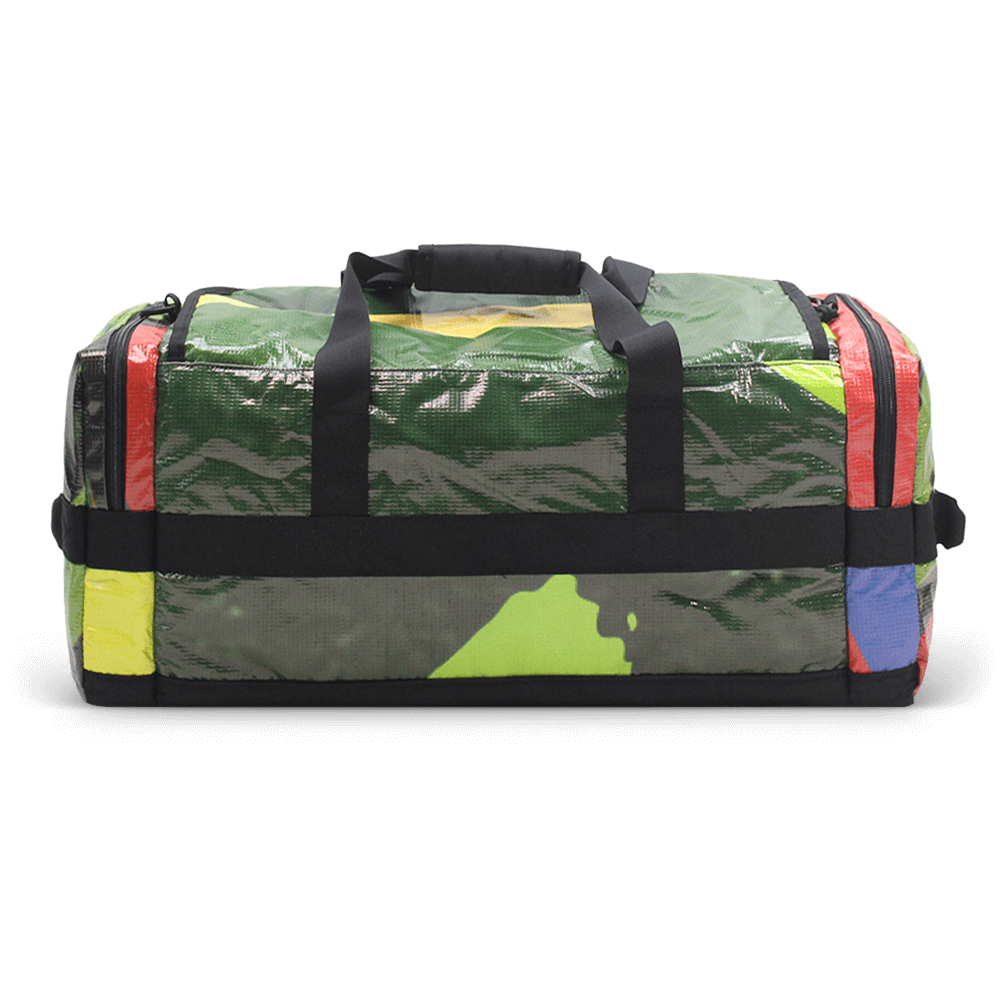 Union Duffle