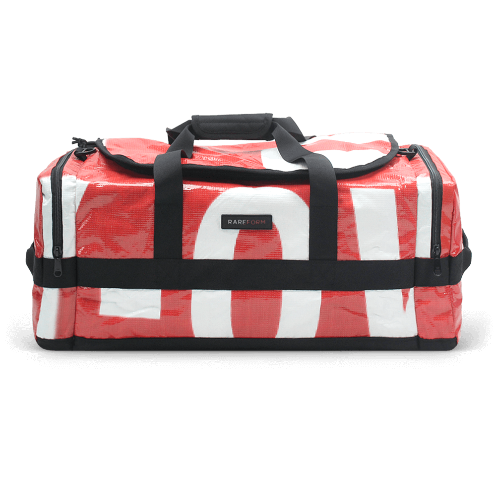 Union Duffle