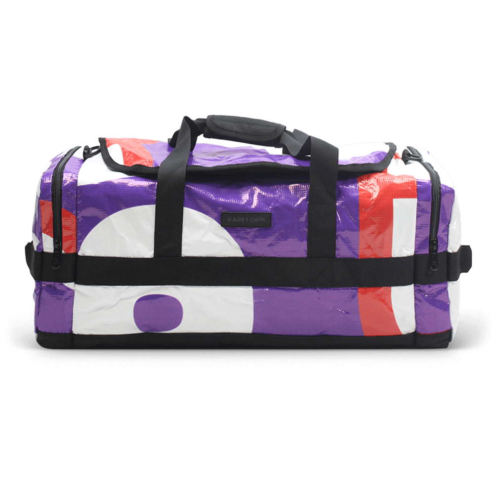 Union Duffle