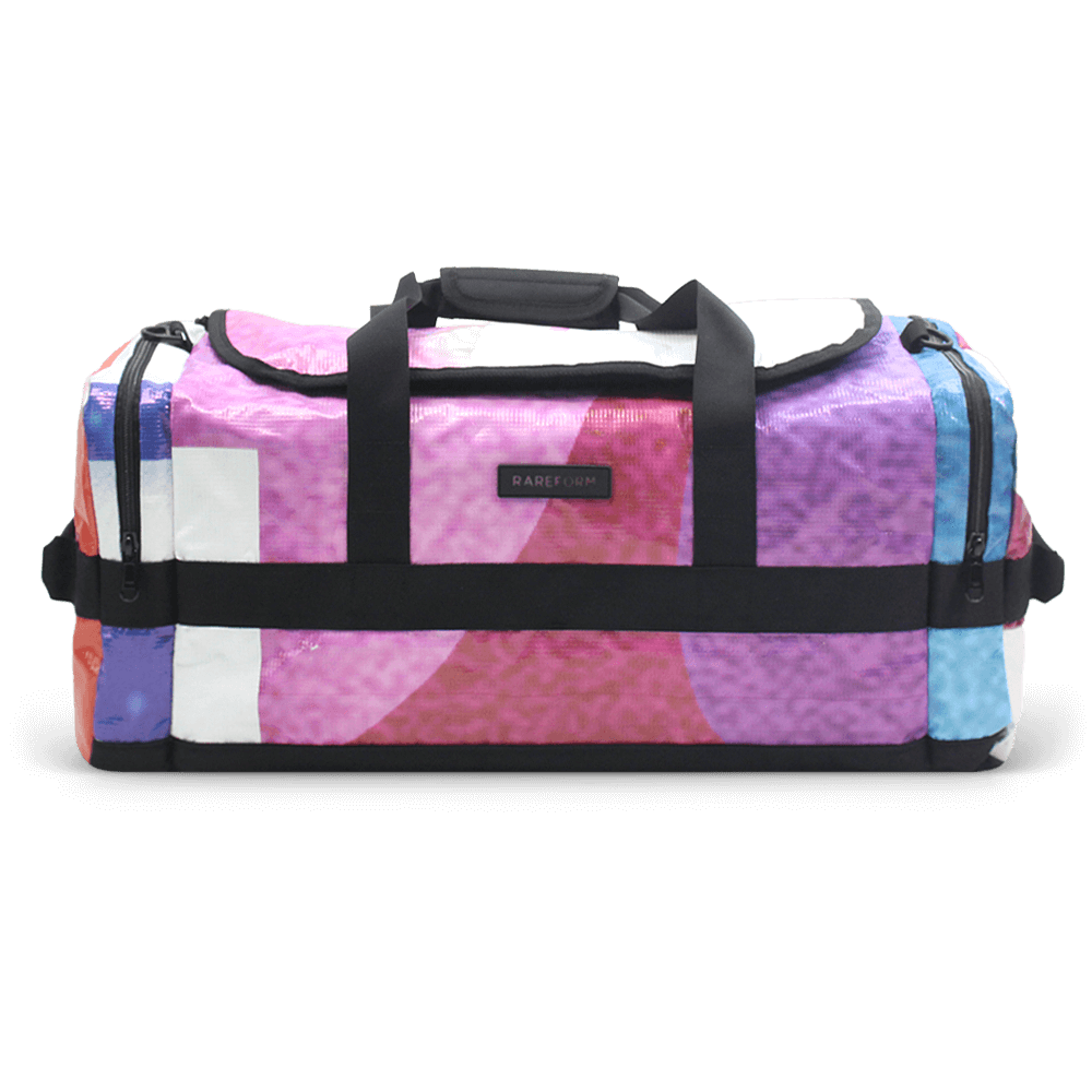 Union Duffle