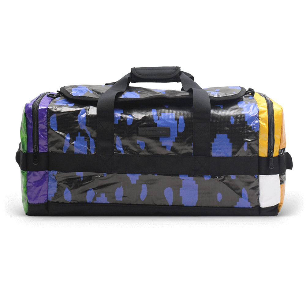 Union Duffle