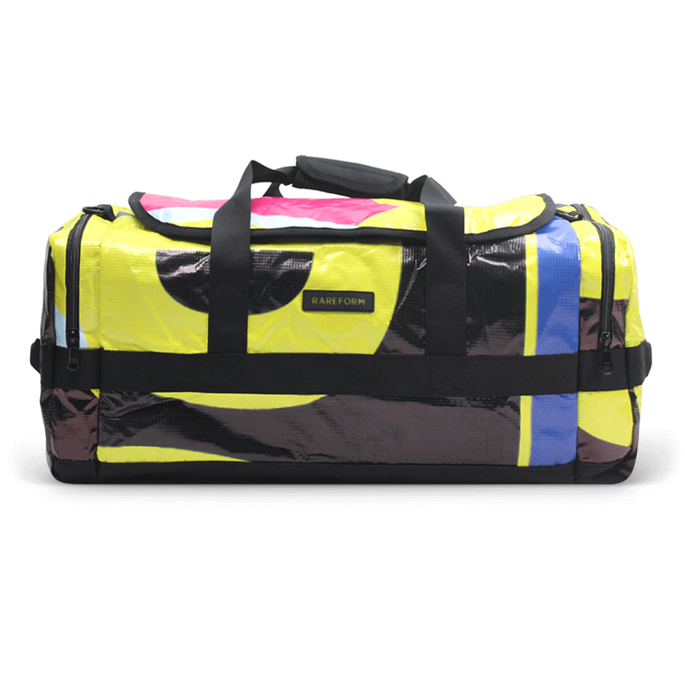 Union Duffle