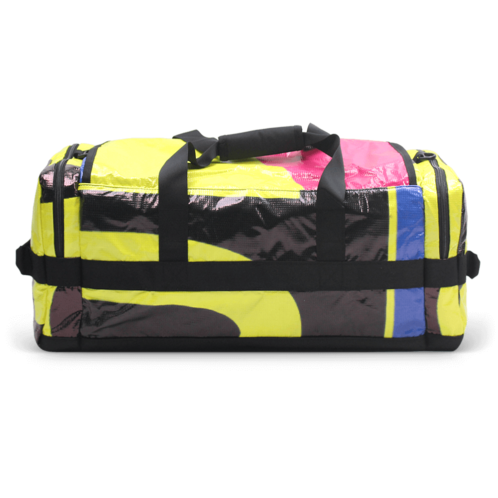 Union Duffle