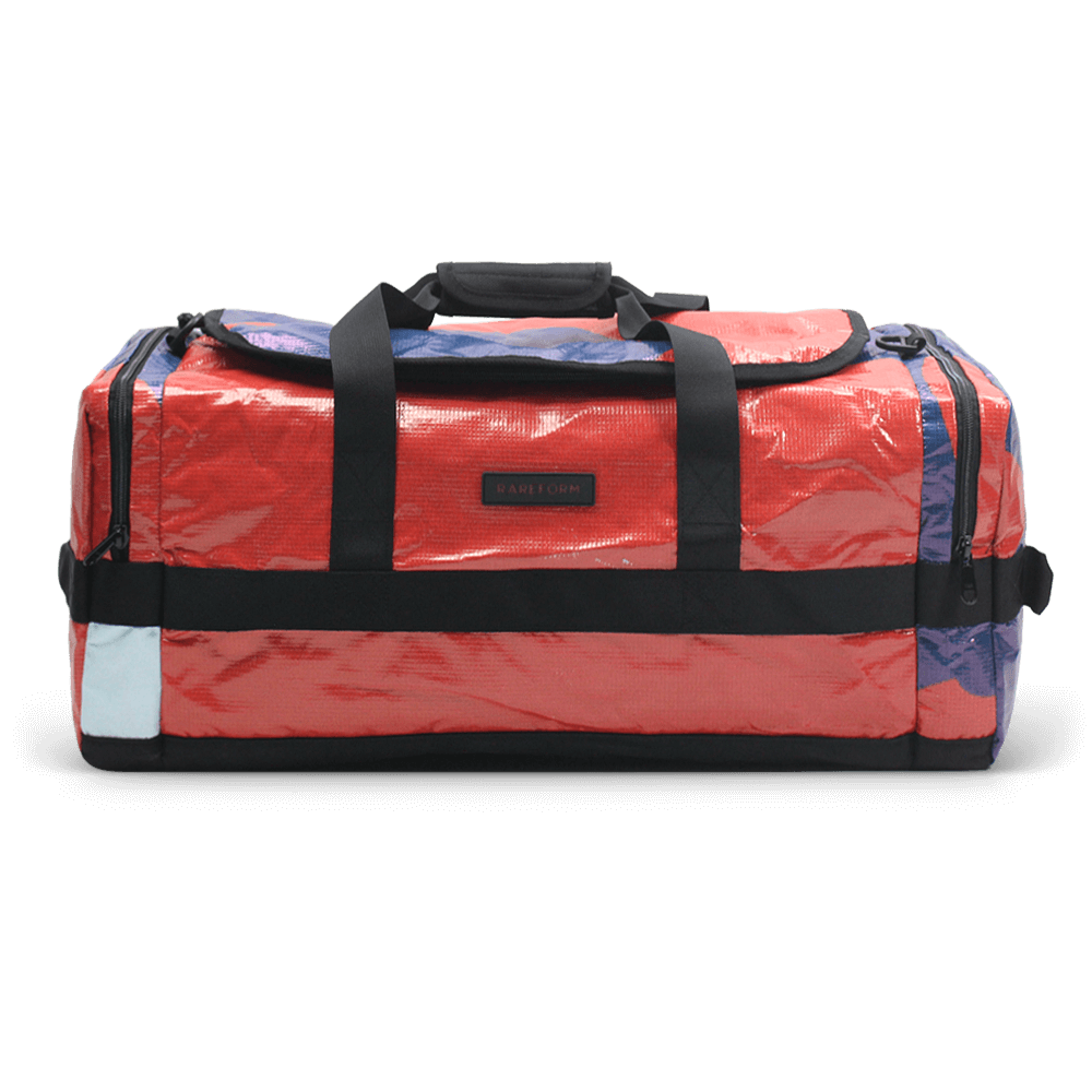Union Duffle